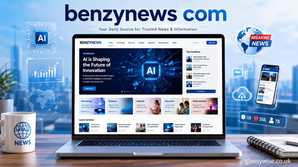 benzynews com