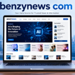 benzynews com