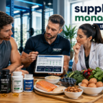 supplement management thespoonathletic