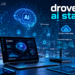 droven.io ai startup