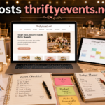 posts thriftyevents.net