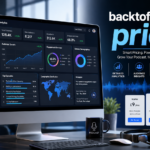 backtofrontshow pricing
