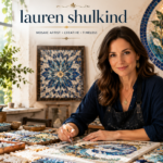 lauren shulkind