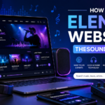 how to elenas website thesoundstour