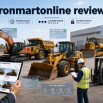 ironmartonline reviews