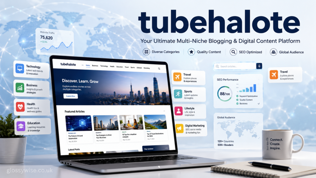 tubehalote