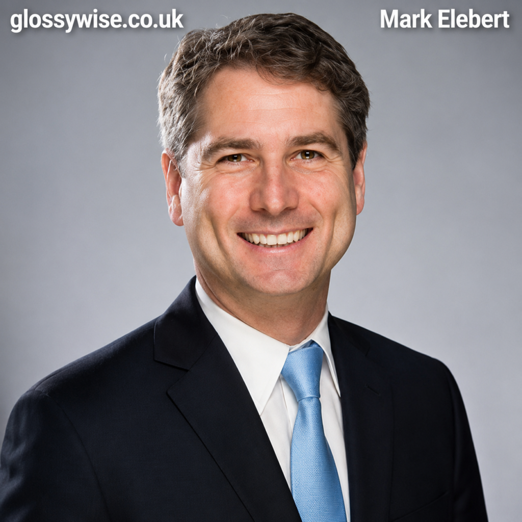 mark elebert