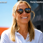 fiona hewitson red bull