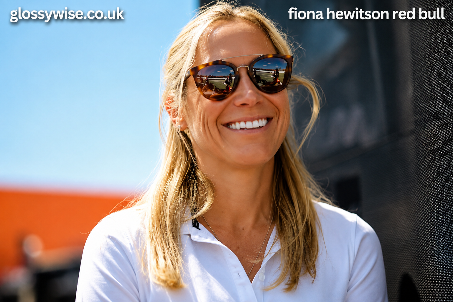 fiona hewitson red bull